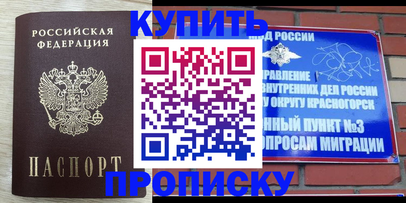 прописка гарантия в Ингушетии